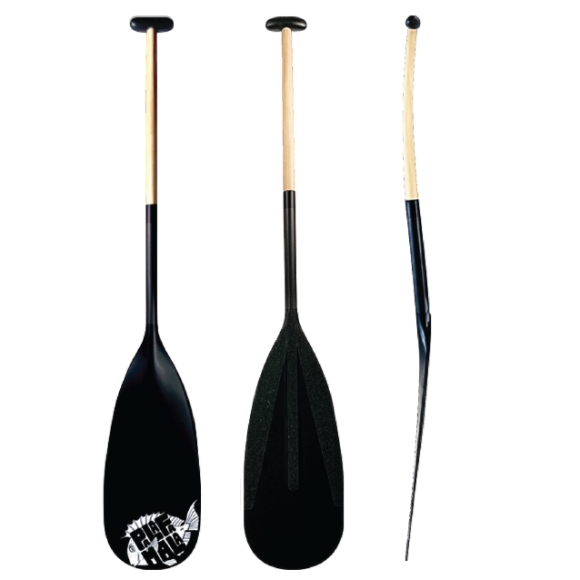 Palafamala Steering Blade