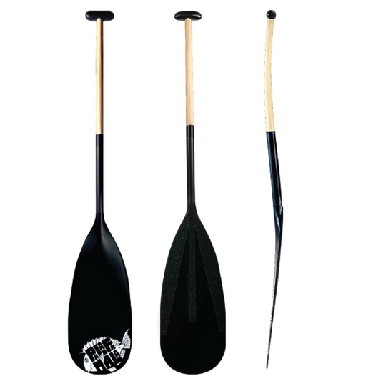 Palafamala Steering Blade
