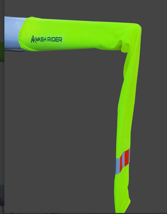 Washrider Travel Sock
