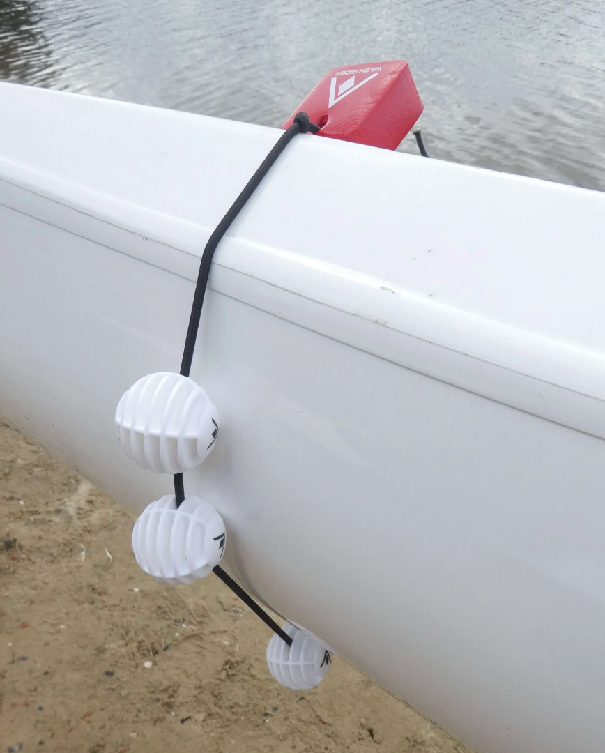 Washrider Resistance Strap