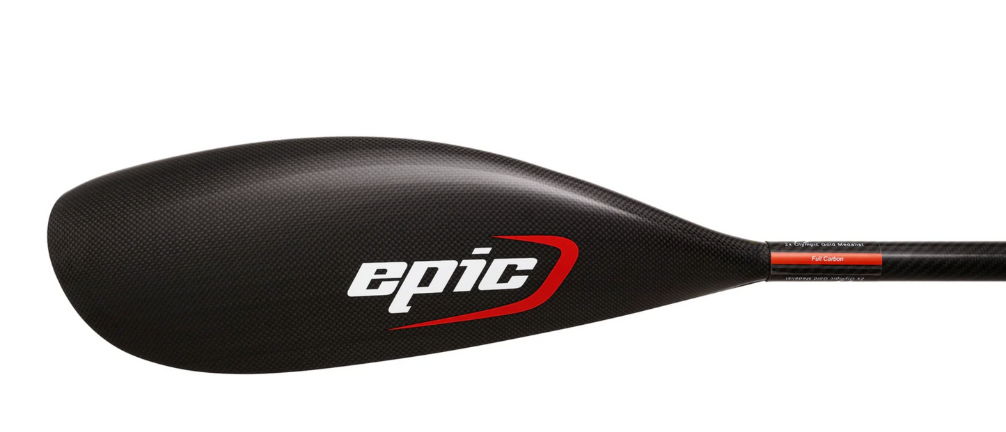 Epic Mid Twist - New exclusive design!