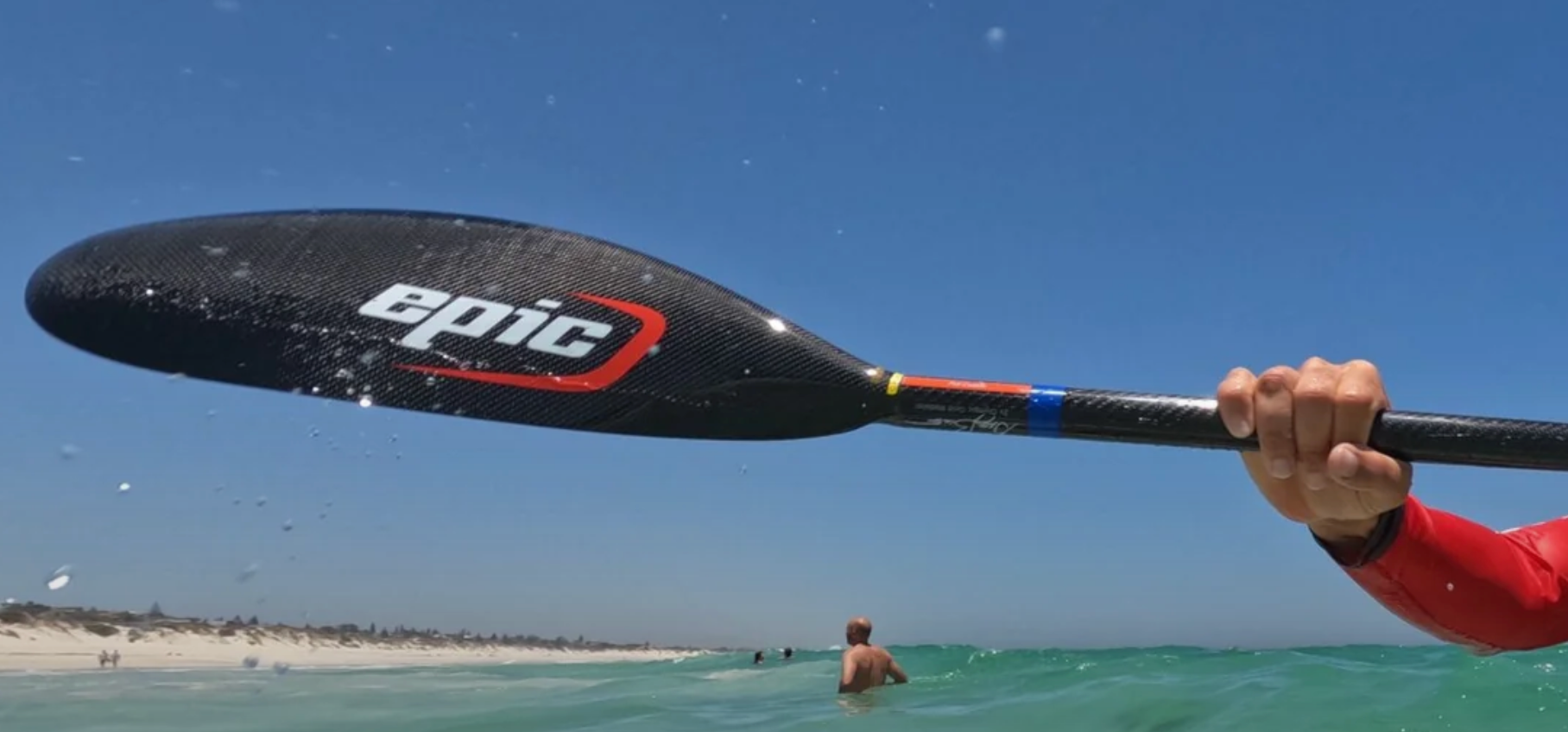 EPIC KAYAKS – South Coast Paddler