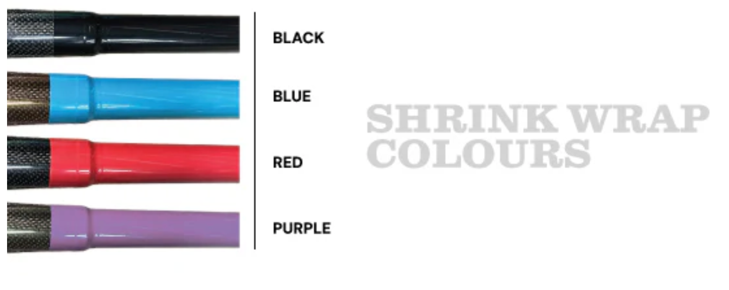 Bracia XI- Bennett Paddles