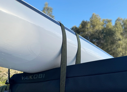 Aero Roof Rack Pads