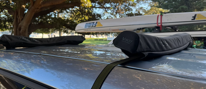 Aero Roof Rack Pads