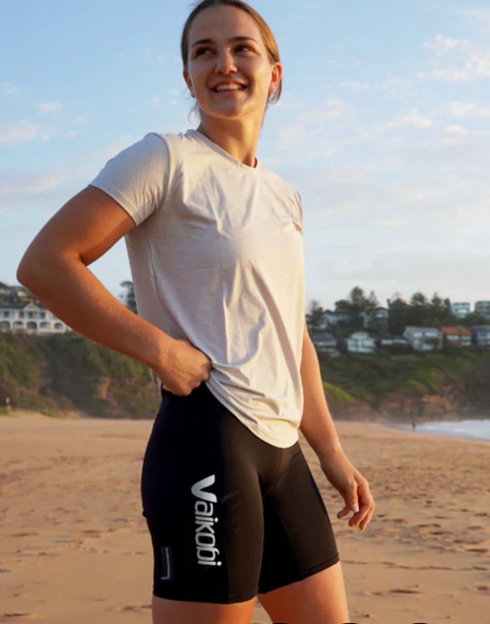 Womens UV Paddle Shorts