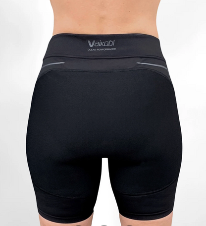 Womens UV Paddle Shorts