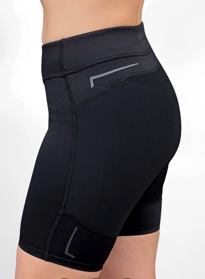 Womens UV Paddle Shorts