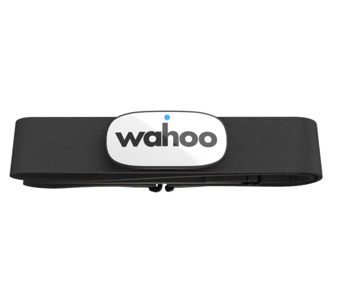 Wahoo TRACKR Heart Rate Monitor