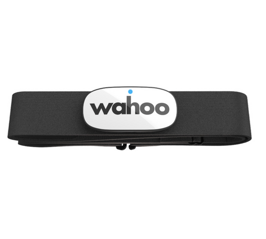 Wahoo TRACKR Heart Rate Monitor