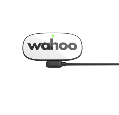 Wahoo TRACKR Heart Rate Monitor