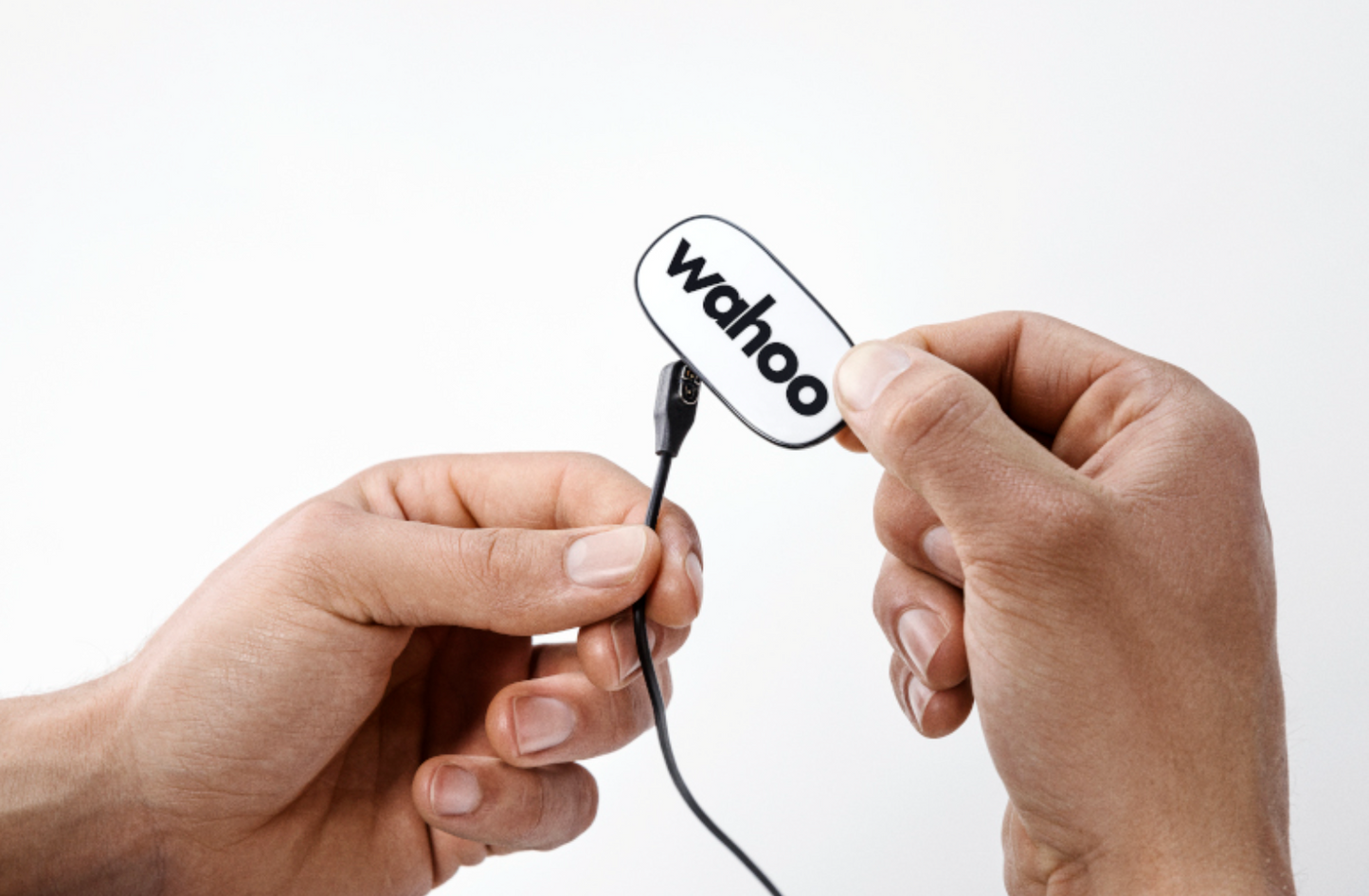 Wahoo TRACKR Heart Rate Monitor