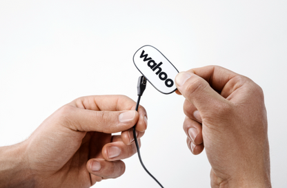 Wahoo TRACKR Heart Rate Monitor