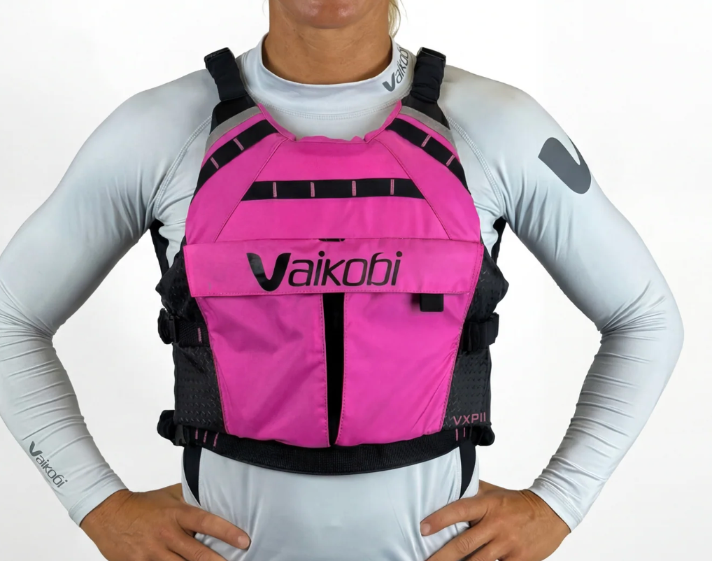 Vaikobi VXP II Race PFD-Pink
