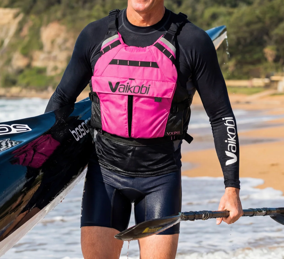 Vaikobi VXP II Race PFD-Pink
