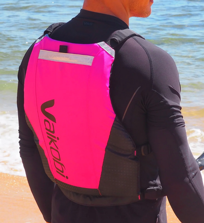 Vaikobi VXP II Race PFD-Pink