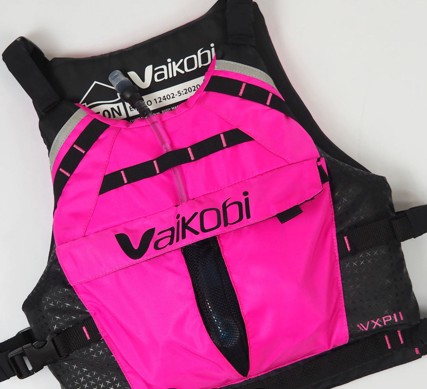 Vaikobi VXP II Race PFD-Pink