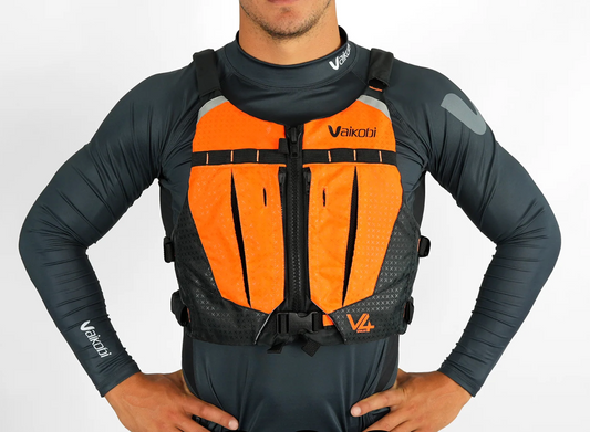 Vaikobi V4 Ocean Racing PFD