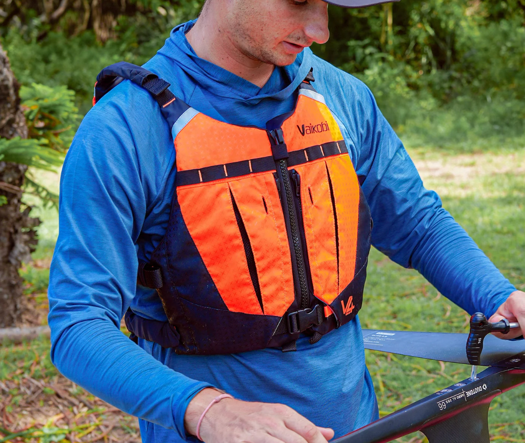 Vaikobi V4 Ocean Racing PFD