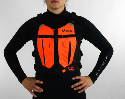 Vaikobi V4 Ocean Racing PFD