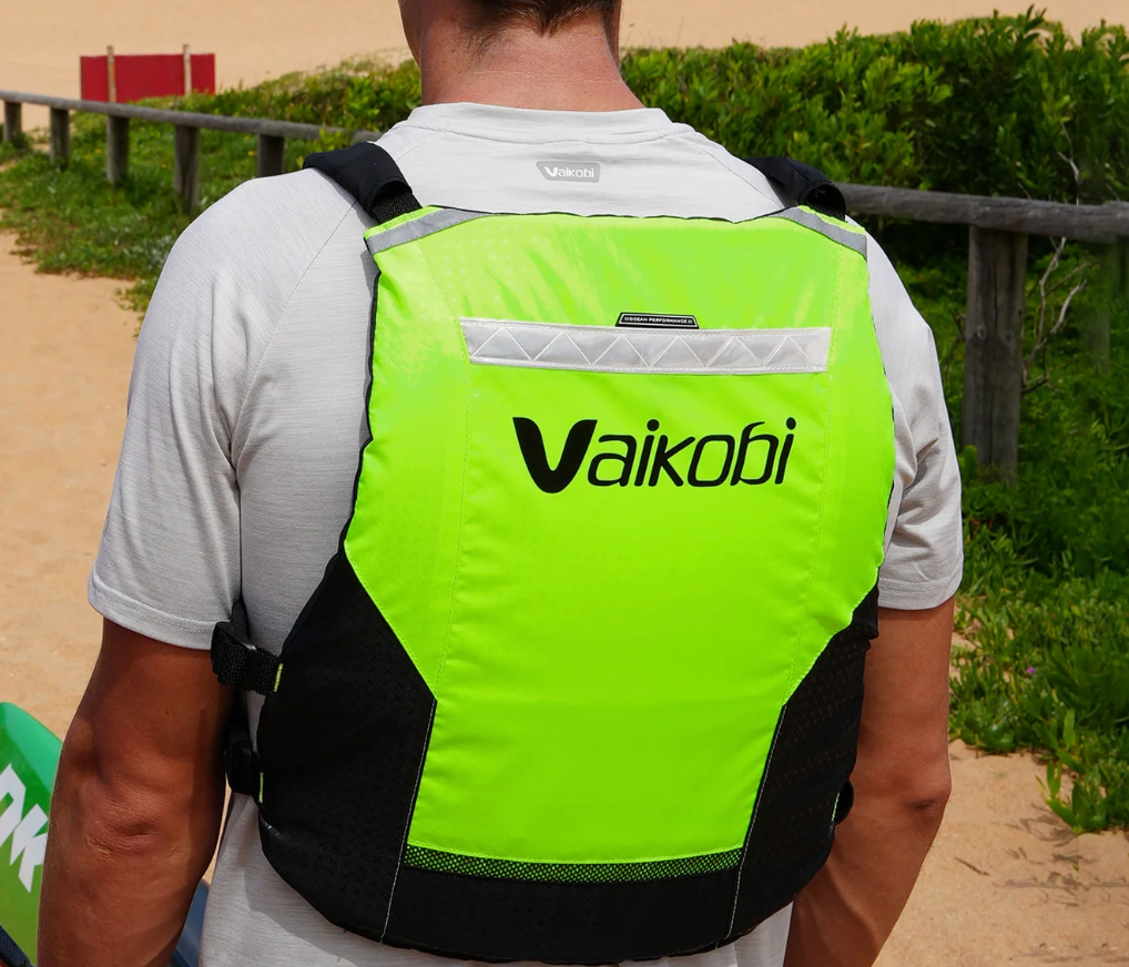 Vaikobi V4 Ocean Racing PFD