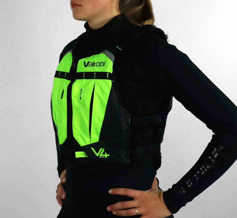 Vaikobi V4 Ocean Racing PFD