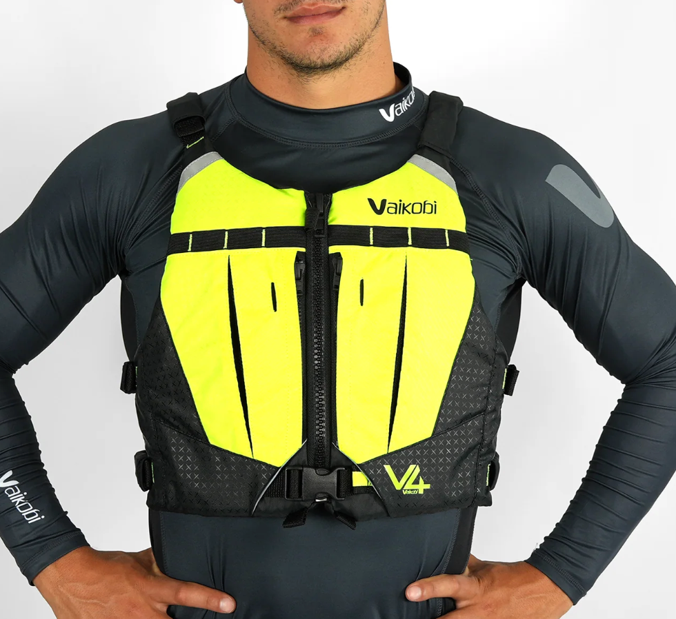 Vaikobi V4 Ocean Racing PFD