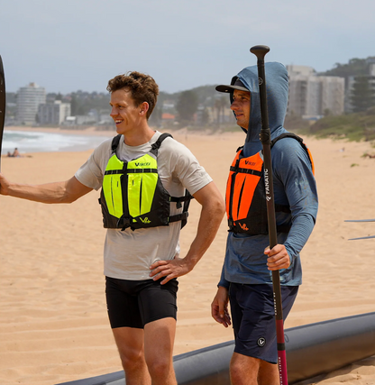 Vaikobi V4 Ocean Racing PFD