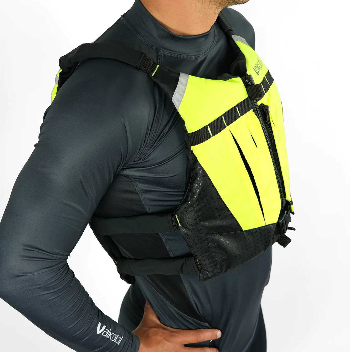 Vaikobi V4 Ocean Racing PFD