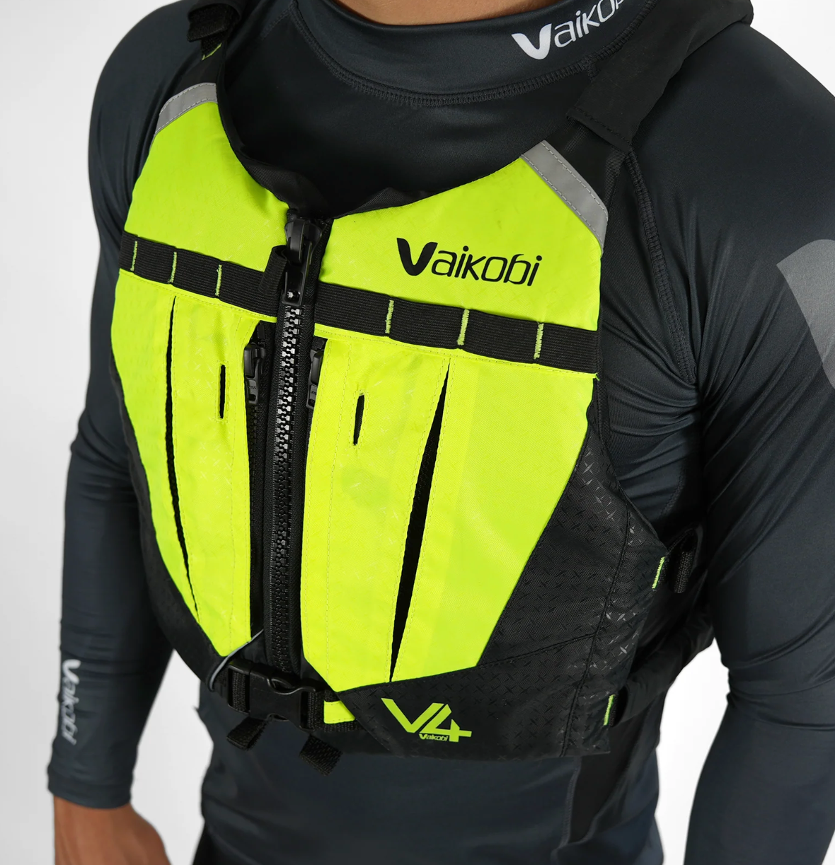 Vaikobi V4 Ocean Racing PFD