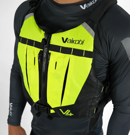 Vaikobi V4 Ocean Racing PFD
