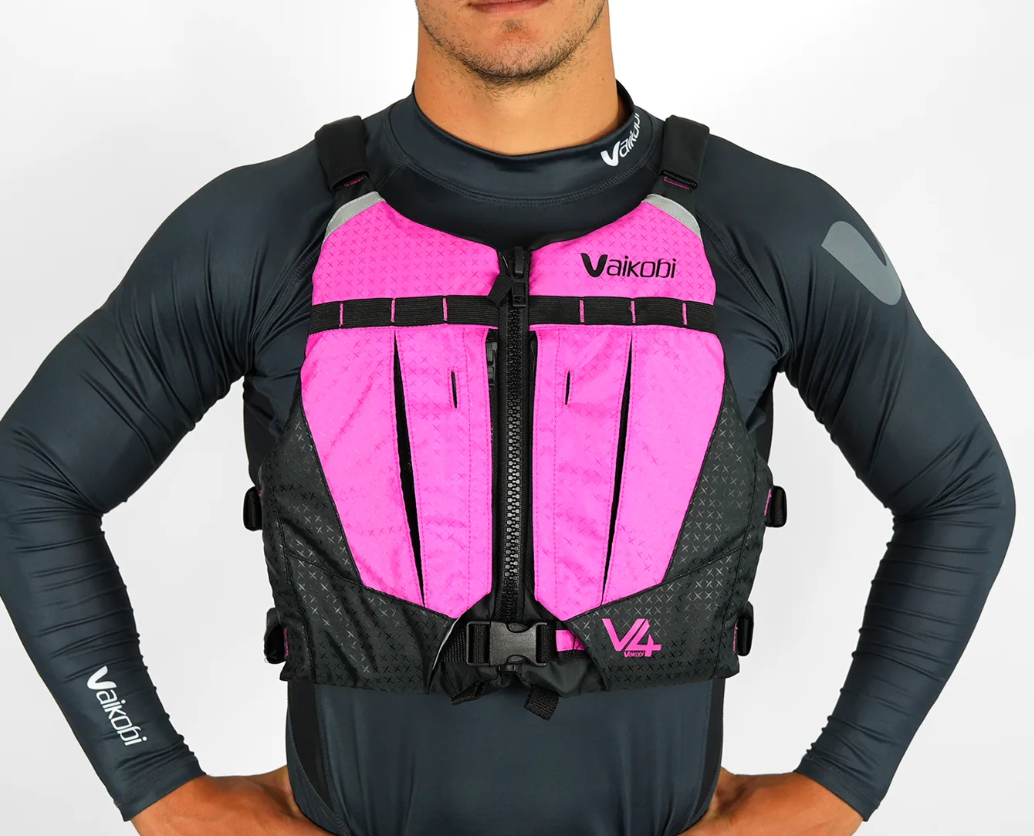 Vaikobi V4 Ocean Racing PFD