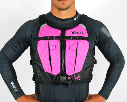 Vaikobi V4 Ocean Racing PFD