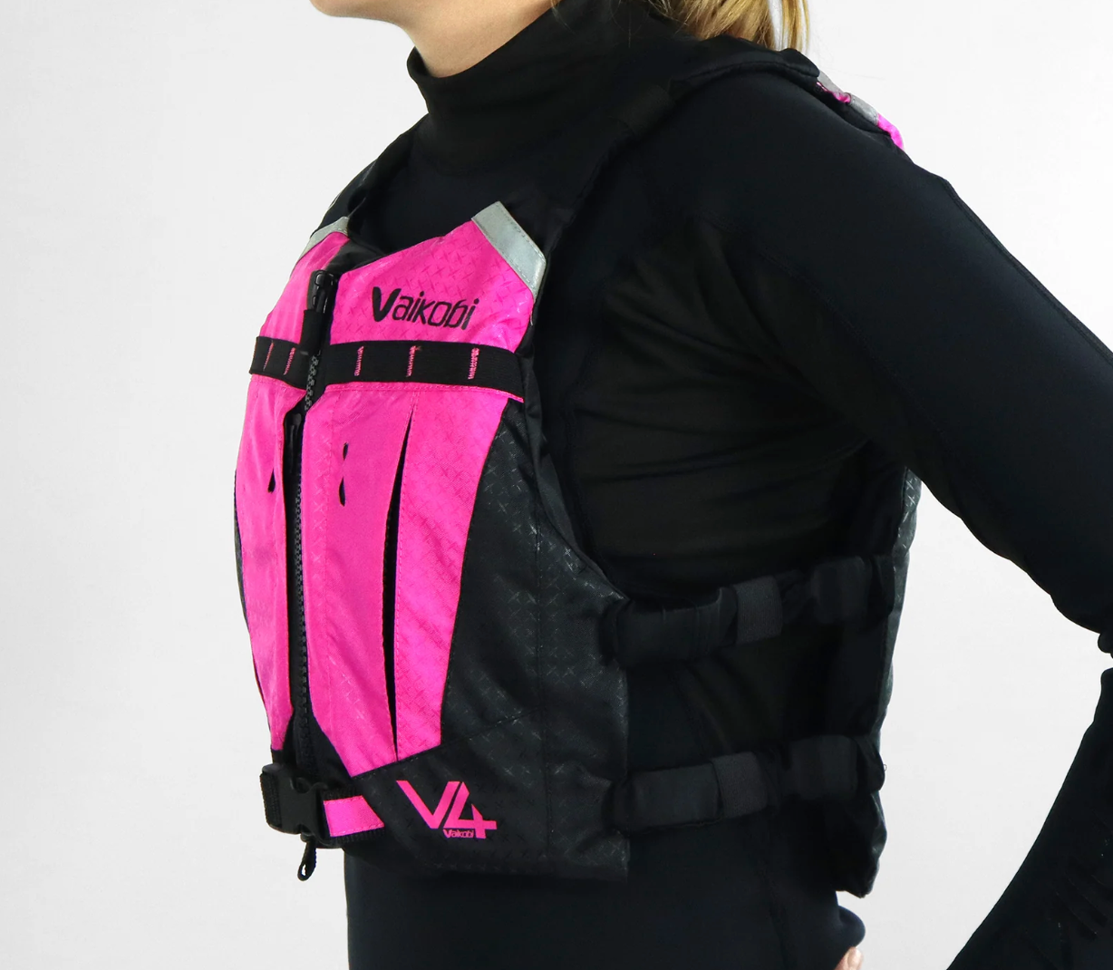 Vaikobi V4 Ocean Racing PFD