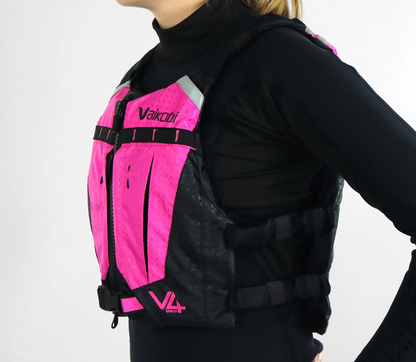 Vaikobi V4 Ocean Racing PFD