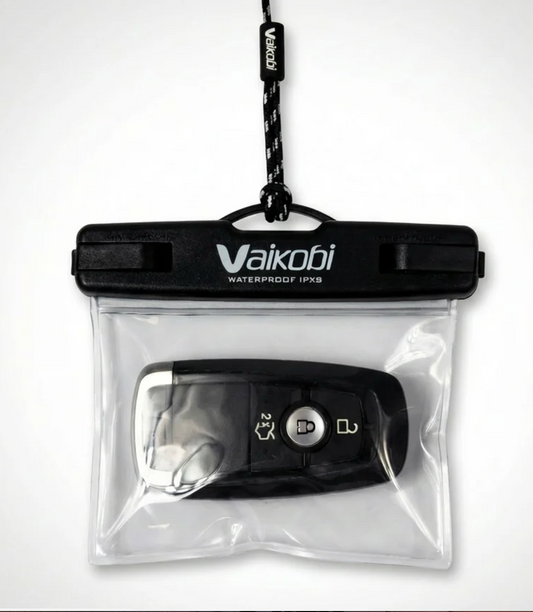 Waterproof Key Pouch