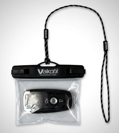 Waterproof Key Pouch