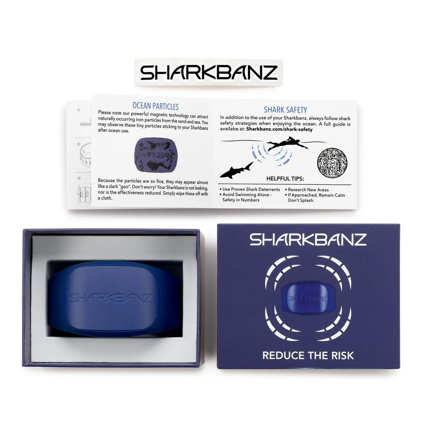 Sharkbanz
