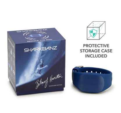Sharkbanz