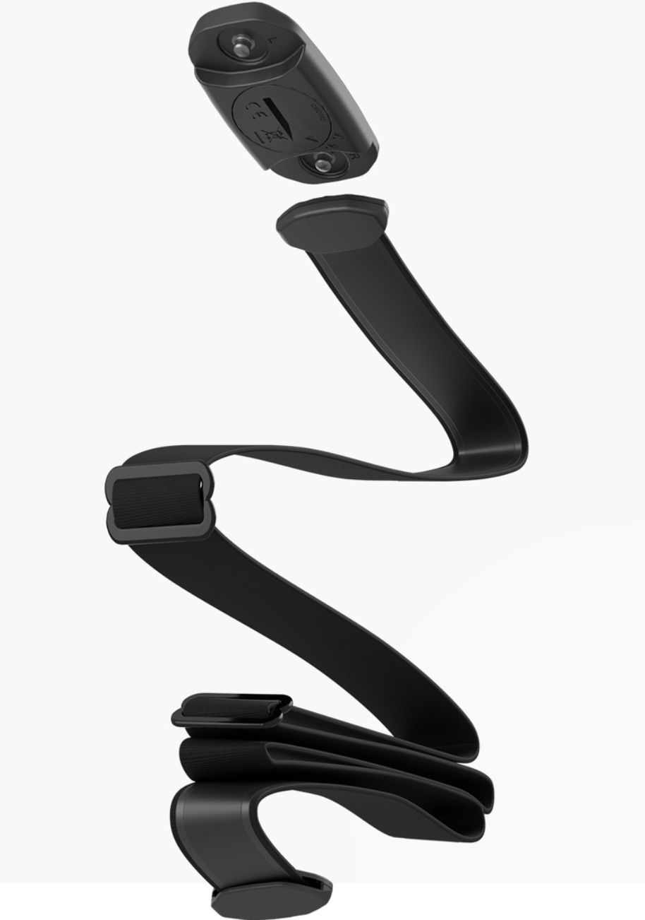 Magene Heart Rate Monitor