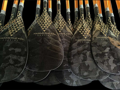 HAMMERHEAD Dogfish Paddle