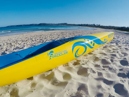 Vega Flex Surf Ski- KaiWa'a Kayaks