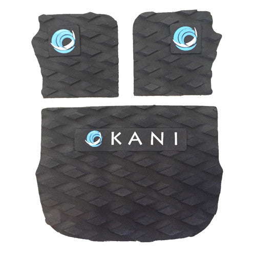 Kani / Oceanpaddler Foot Pads