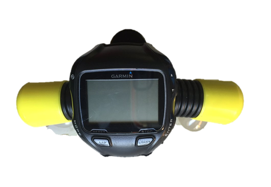 GPS Watch Holder