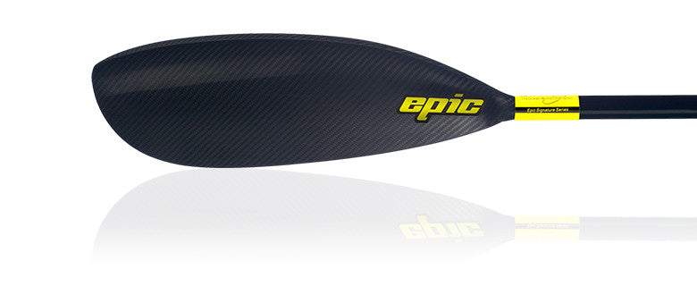 Epic Full Carbon Paddle