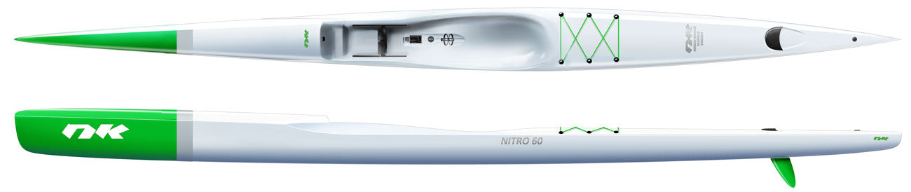 NK- Nitro 60 & Nitro 64