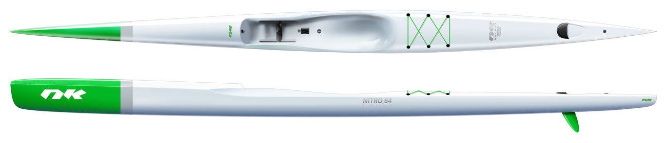 NK- Nitro 60 & Nitro 64